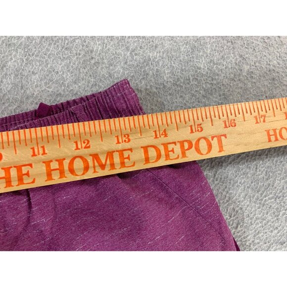 Nike TEMPO Lined Light Weight‎ Running Shorts (Women's Small) Purple - 3" - Picture 7 of 9